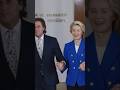 Von der Leyen zmienia zasady gry! SKAŻONA ŻYWNOŚĆ wjeżdża do Polski! Mercosur wchodzi w życie