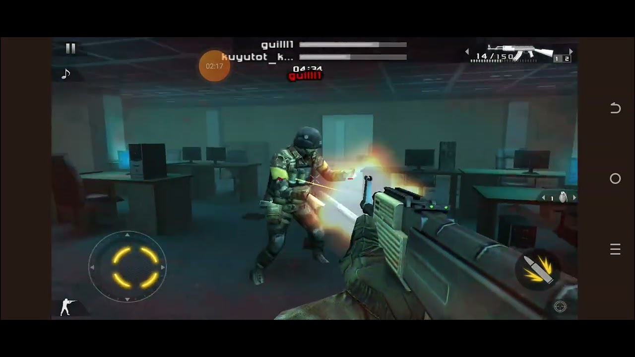 MC2 Multiplayer 2024