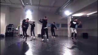 Quick Crew - In Your Arms by Nico and Vinz (Black Star Elephant Session part#02)