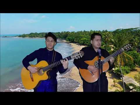 EL GUARDAESPALDA/  BACHATA/ GRUPO MUSICAL LOS MEDINAS DEL ECUADOR