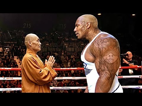 Βίντεο: Μοναχός Shaolin: Η τέχνη της μάχης