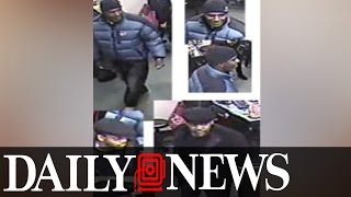 Cops Release New Photos in Case of Gwyneth Paltrow's Goop Pop Up Shop Thieves Cops Release New Photos in Case of Gwyneth Paltrow's Goop Pop Up Shop Thieves