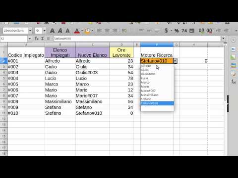 Video: Come aggiungere didascalie alle tabelle in Word: 8 passaggi