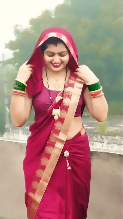 Bhabhi Dance || Aunty Hot || Rain Dance || Instagram reels#youtubeshorts #viralshorts