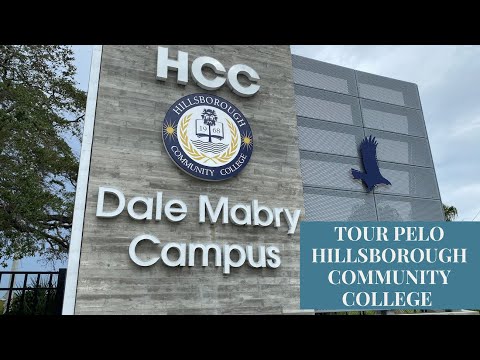 Vídeo: Como faço para obter minhas transcrições do Hillsborough Community College?