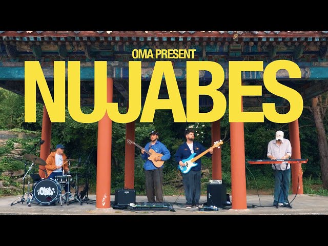 邦楽 Nujabes beat instruments mix 1&2 The Nujabes Mix (Instrumental Lo-fi HipHop) | Live OMA Covers