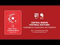 M2 - Thoddoo Sports Club X Rasdhoo Sports Club - BML Atoll Championship 25/26 - AA. Central Region