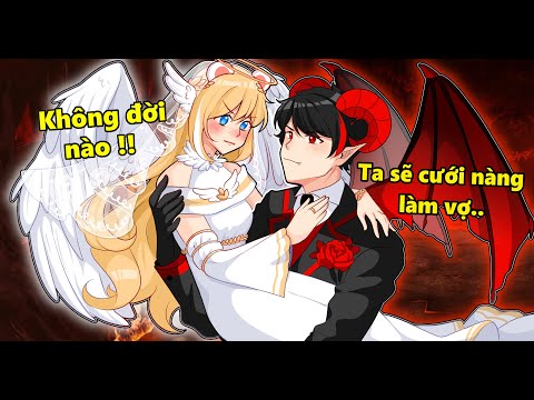 Video Tui Là Thiên Thần Nhưng Cưới Nhầm Tên Ác Qủy Xấu Xa !!... - youtube