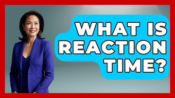 What Is Reaction Time? - Ping Pong Prodigy