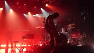 Royal Blood - There Goes My Cool - Live debut - 31.08.23 - London - Electric Ballroom