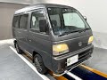 Sold out 1998 Honda acty van HH3-2357601↓ Please Inquiry the Mitsui co.,ltd website