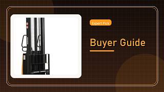 Vestil SL 150 AA Steel Adjustable Stacker Honest Review 2026