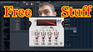 One of the Best Multiband Distortions is now FREE - Ohmicide