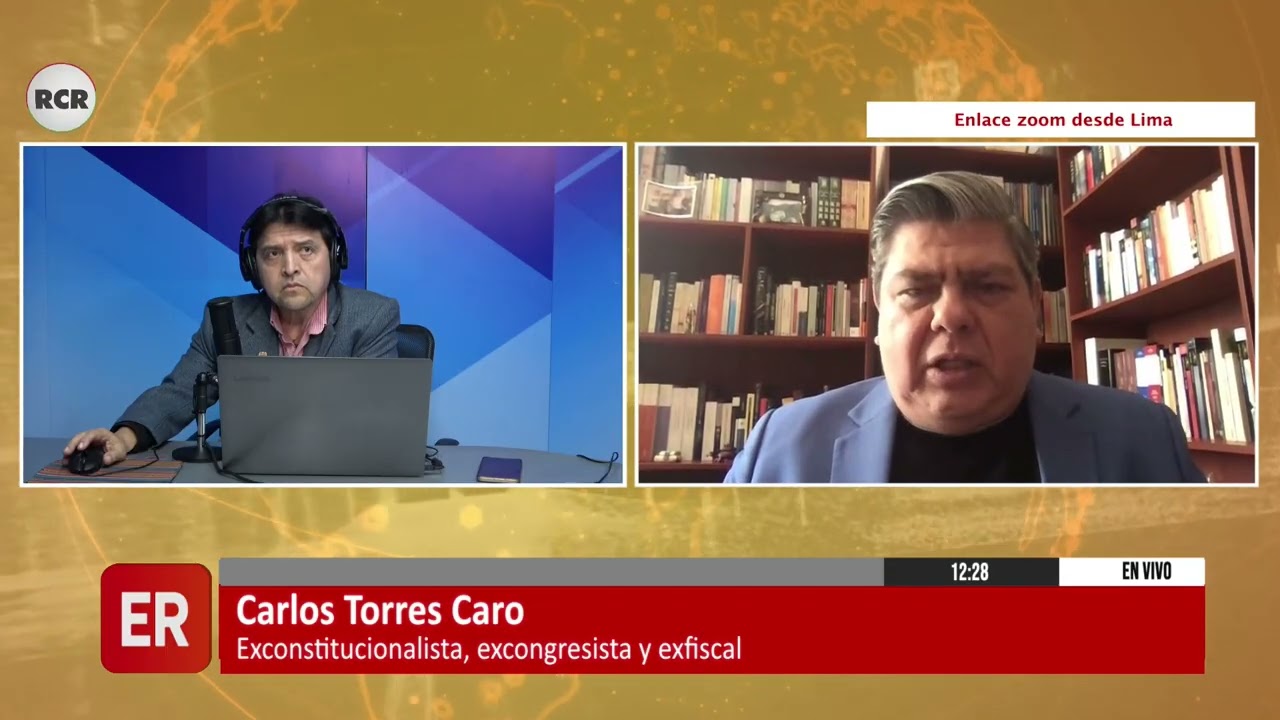 ANÁLISIS DE LA SITUACIÓN INTERNA DEL MINISTERIO PÚBLICO