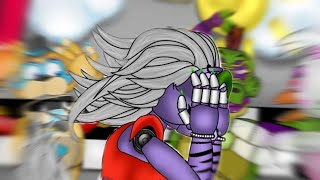 Fnaf Sbdc2 Robots Need Therapy