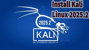 How to Install Kali Linux 2025.2 on VMware (Step-by-Step Guide + New Features)