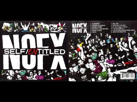 The BEST and WORST Songs From Every NOFX Album?