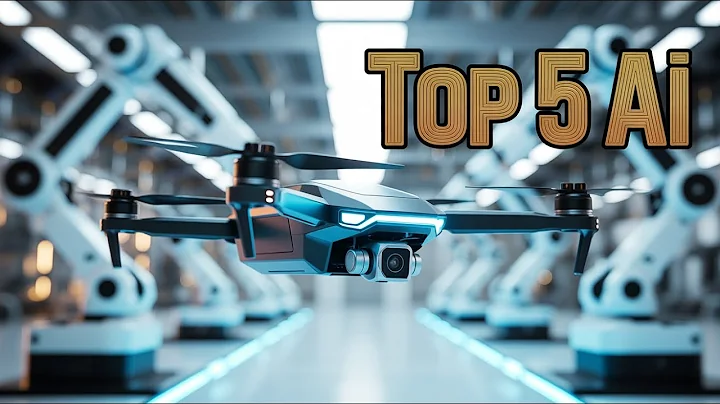 Top 5 AI Gadgets in 2025 That Will Blow Your Mind!