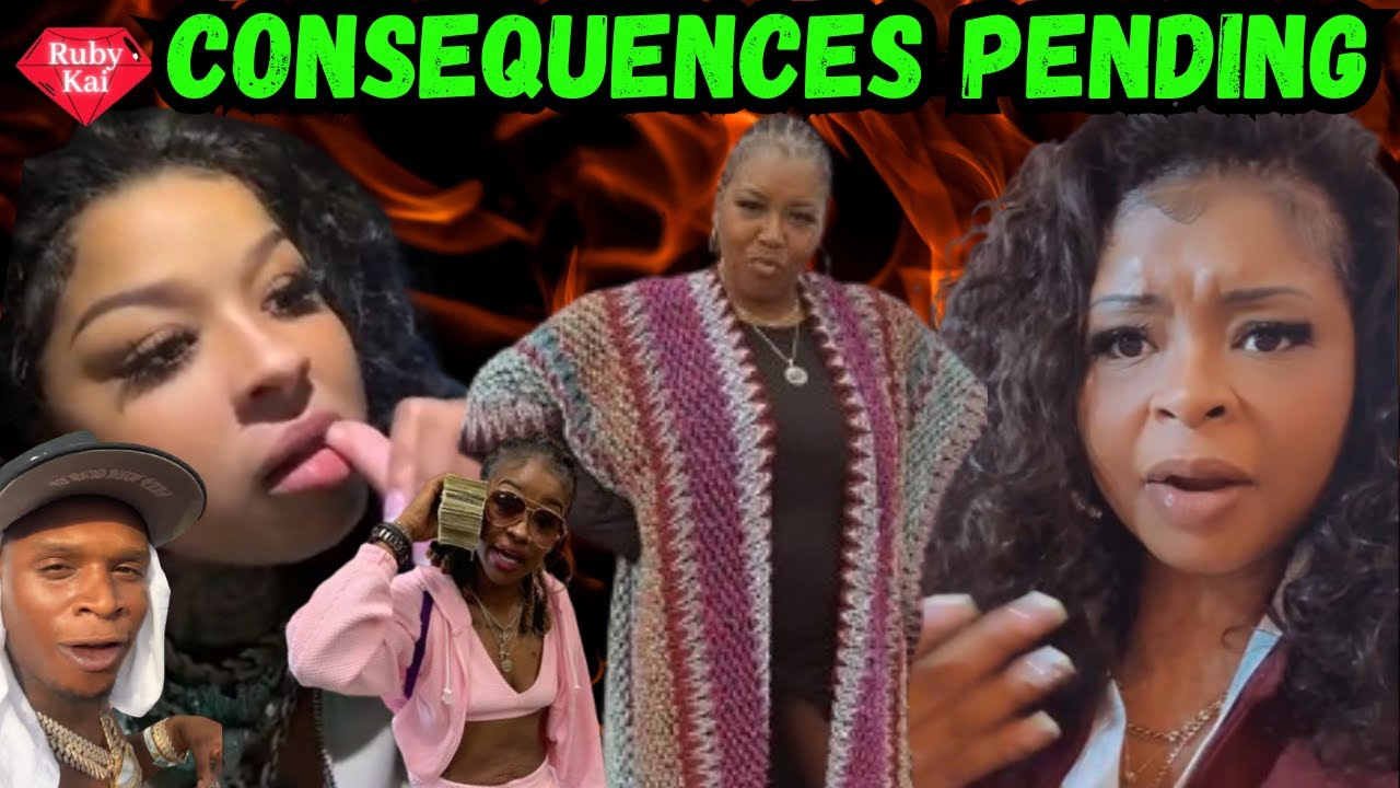 😐Сестры Кришнан поссорились из-за Кришнана-младшего‼️ Террин вызвала полицию на Тессу‼️ Бино не о...