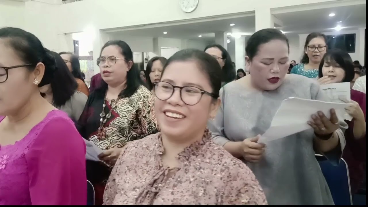  BURJU MA HO @RiaSaragih-gc5sv