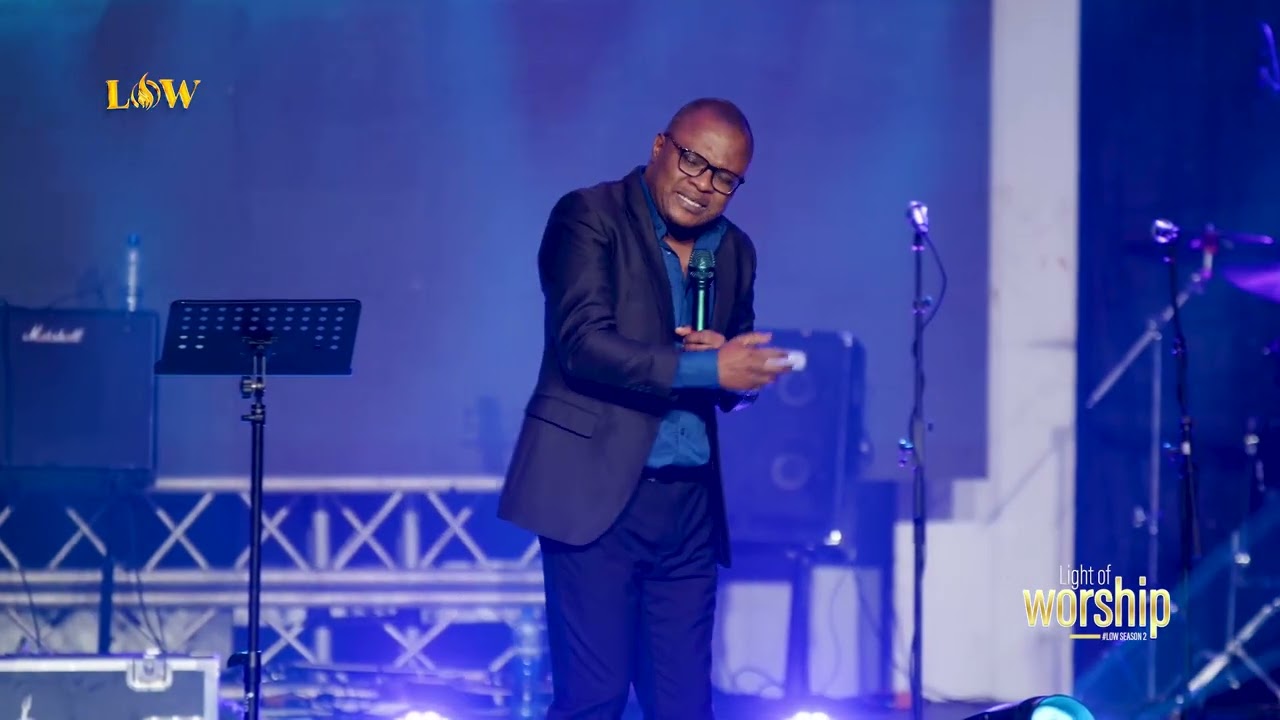 BACK TO THE CROSS / INJILI YA YESU  -  Apostle Daniel Musokwa