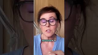 Can you really develop intuition?