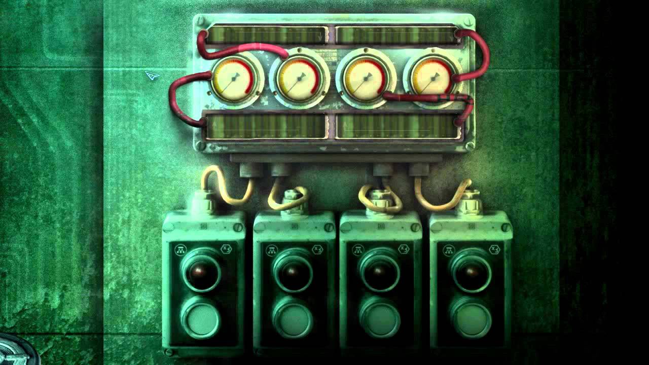 Stasis полное прохождение