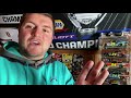 MY Reaction To Chase Elliott Winning the 2020 Championship - ACS Fast Friday