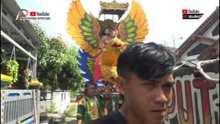 DUDU MANTUNE - AJI PUTRA -LIVE KALIWELINGI
