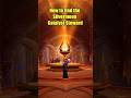 How to find the Silvermoon Catalyst Area - World of Warcraft #worldofwarcraft #twitch #wow #midnight
