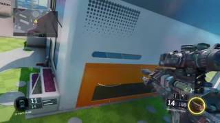 cod 3 random clips