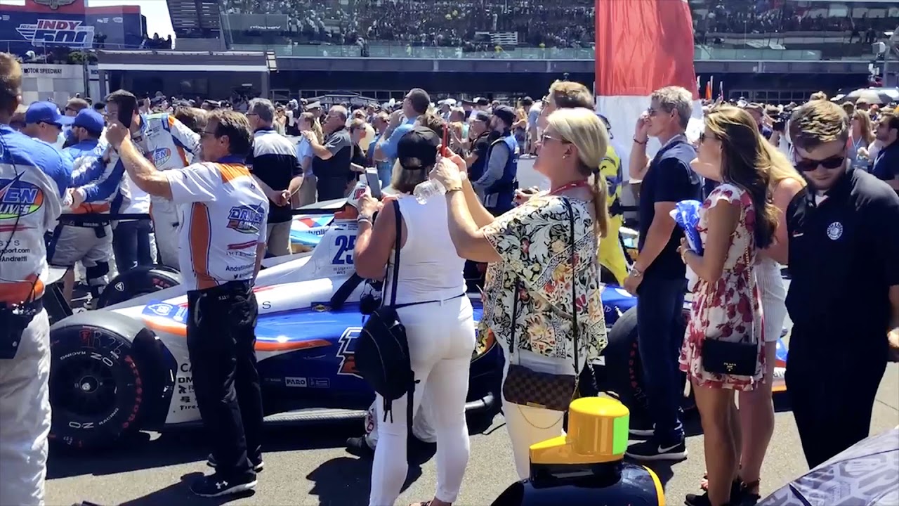 Road to Indy - Final Thoughts