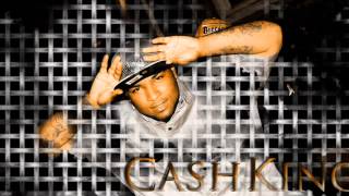 Memphis Bleek Round Here - CashKing FreeStyle #POWDARICHES