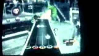 GH : Warriors Of Rock - Holy Wars... The Punishment Due 100% FC Expert Guitar