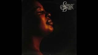 Shirley Brown - Midnight Rendezvous [US] Soul, Easy Listening (1977)