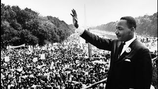 2016 Martin Luther King Jr. Breakfast