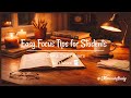 Focus Tips 🎀 | #howtofocous #study #mooncatstudy #deepfocus