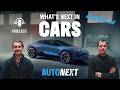 296 Challenge Stradale, EX30 Recall, Lamborghini EV Dead | What's Next In Cars Episode 26 | AutoNext