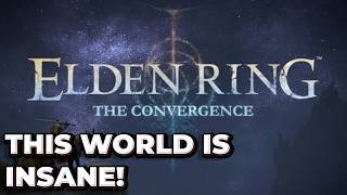Eldering: The Convergence | LIVE Gameplay – Exploring the New Frontier