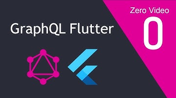 Flutter GraphQL Introduction