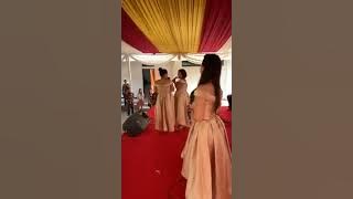 Download lagu PENAMPILAN TOTALITAS DARI  'SENADA TRIO' || Suaranya Itu loh.