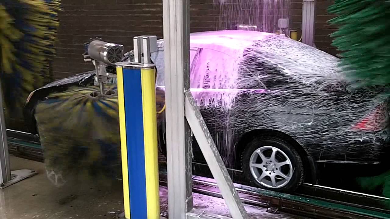Qual Chem car wash chemistry 4 15 13 YouTube