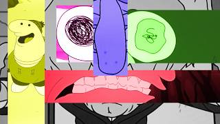 smiling friends season 2 critique