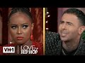 Amara & Juju Educate Young Hollywood On Afro-Latinos | Love & Hip Hop: Miami