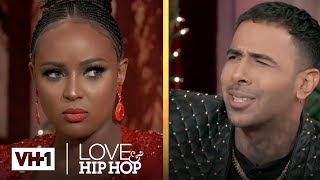 Amara & Juju Educate Young Hollywood On Afro-Latinos | Love & Hip Hop: Miami