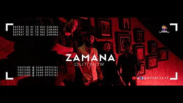 Zamana | SaaR l Original