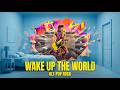 Wake Up The World Epic Alt Pop Rock Empowerment Song 2026 Music mp3