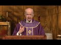 Catholic Mass Today | Daily TV Mass, Monday November 29, 2021