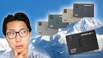 The Ultimate Guide to Aeroplan Elite Status