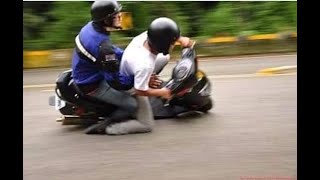 Two Idiot trying Ready or Not Bootleg ( Zero Hour )